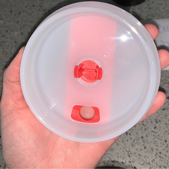 Stanley Quencher LAVA GLASS - Picture 6 of 10